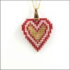 Valentines Heart #03 Pendant