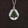 Christmas Tree #01 Pendant