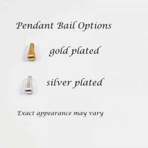 Pendant Options