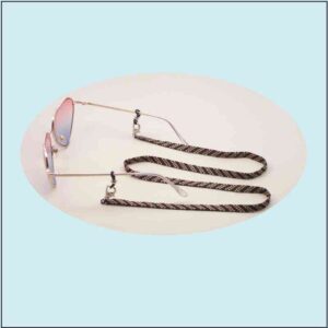 Eyeglass / Face Mask Chain